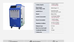 AC with heat pump